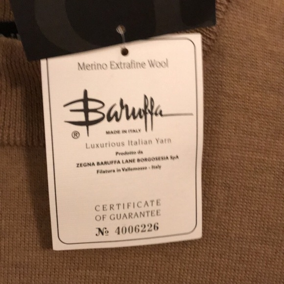 NWT brandini sweater - Picture 5 of 7